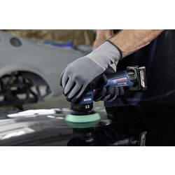 Bosch Professional GPX 12V-77 06019L4000 akumulátorová excentrická leštička 12 V 77 mm