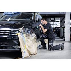 Bosch Professional GPX 12V-77 06019L4000 akumulátorová excentrická leštička 12 V 77 mm