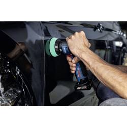 Bosch Professional GPX 12V-77 06019L4000 akumulátorová excentrická leštička 12 V 77 mm