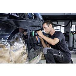 Bosch Professional GPX 12V-77 06019L4000 akumulátorová excentrická leštička 12 V 77 mm