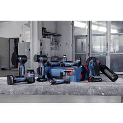 Bosch Professional GPX 12V-77 06019L4000 akumulátorová excentrická leštička 12 V 77 mm
