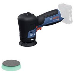 Bosch Professional GPO 12V-77 06019L3000 akumulátorová rotační leštička 12 V 600 - 2200 ot./min 77 mm