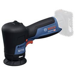 Bosch Professional GPO 12V-77 06019L3000 akumulátorová rotační leštička 12 V 600 - 2200 ot./min 77 mm
