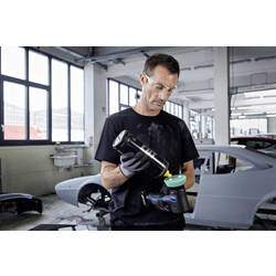 Bosch Professional GPO 12V-77 06019L3000 akumulátorová rotační leštička 12 V 600 - 2200 ot./min 77 mm