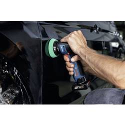 Bosch Professional GPO 12V-77 06019L3000 akumulátorová rotační leštička 12 V 600 - 2200 ot./min 77 mm