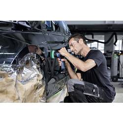 Bosch Professional GPO 12V-77 06019L3000 akumulátorová rotační leštička 12 V 600 - 2200 ot./min 77 mm