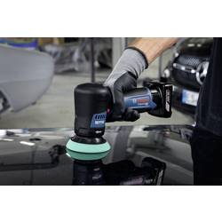 Bosch Professional GPO 12V-77 06019L3000 akumulátorová rotační leštička 12 V 600 - 2200 ot./min 77 mm
