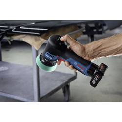 Bosch Professional GPO 12V-77 06019L3000 akumulátorová rotační leštička 12 V 600 - 2200 ot./min 77 mm