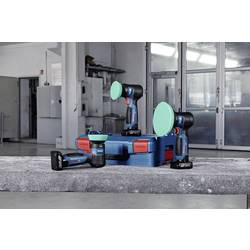 Bosch Professional GPO 12V-77 06019L3000 akumulátorová rotační leštička 12 V 600 - 2200 ot./min 77 mm