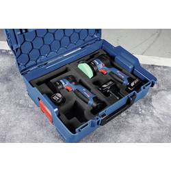 Bosch Professional GPO 12V-77 06019L3000 akumulátorová rotační leštička 12 V 600 - 2200 ot./min 77 mm
