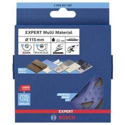 Bosch Accessories 2608901687 brusný kotouč 1 ks