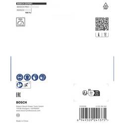 Bosch Accessories 2608901687 brusný kotouč 1 ks