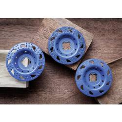 Bosch Accessories 2608901687 brusný kotouč 1 ks