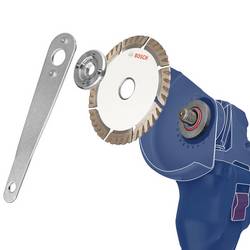 Bosch Accessories 2608901687 brusný kotouč 1 ks
