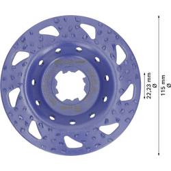 Bosch Accessories 2608901687 brusný kotouč 1 ks