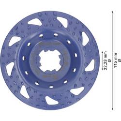Bosch Accessories 2608901687 brusný kotouč 1 ks