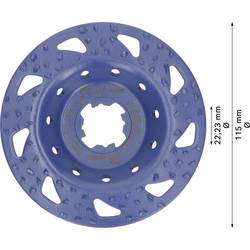 Bosch Accessories 2608901687 brusný kotouč 1 ks