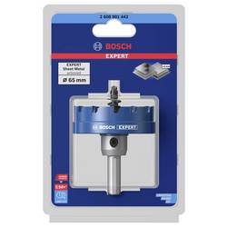 Bosch Accessories 2608901442 2608901442 vrtací korunka 65 mm osazen tvrdokovem 1 ks