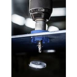 Bosch Accessories 2608901442 2608901442 vrtací korunka 65 mm osazen tvrdokovem 1 ks