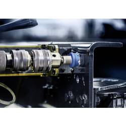 Bosch Accessories 2608901442 2608901442 vrtací korunka 65 mm osazen tvrdokovem 1 ks