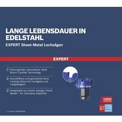 Bosch Accessories 2608901442 2608901442 vrtací korunka 65 mm osazen tvrdokovem 1 ks