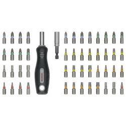 Bosch Accessories 2607012081 2607012081 sada bitů