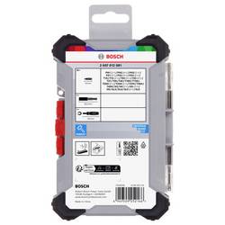 Bosch Accessories 2607012081 2607012081 sada bitů