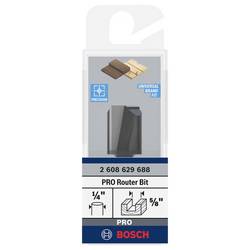 Bosch Accessories 2608629688 drážkovací fréza
