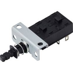 TRU COMPONENTS, TC-13599524 Hlavní vypínač, 250 V/AC, 6 A, 1 ks