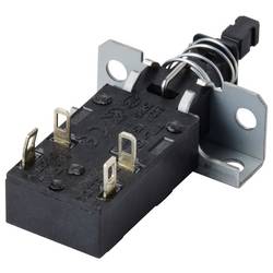TRU COMPONENTS, TC-13599524 Hlavní vypínač, 250 V/AC, 6 A, 1 ks