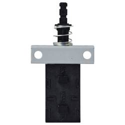 TRU COMPONENTS, TC-13599524 Hlavní vypínač, 250 V/AC, 6 A, 1 ks