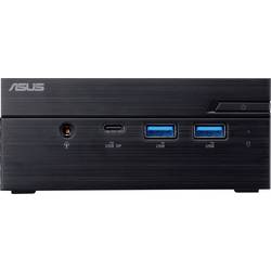 Asus mini PC (HTPC) 90MS02S1-M000V0 2.5 cm (1 palec) AMD Ryzen 7 7730U 4.5 GHz 16 GB RAM 512 GB SSD AMD AMD Radeon Graphics 90MS02S1-M000V0