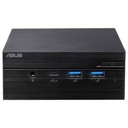 Asus mini PC (HTPC) 90MS02S1-M000V0 2.5 cm (1 palec) AMD Ryzen 7 7730U 4.5 GHz 16 GB RAM 512 GB SSD AMD AMD Radeon Graphics 90MS02S1-M000V0