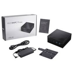 Asus mini PC (HTPC) 90MS02S1-M000V0 2.5 cm (1 palec) AMD Ryzen 7 7730U 4.5 GHz 16 GB RAM 512 GB SSD AMD AMD Radeon Graphics 90MS02S1-M000V0