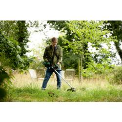 Bosch Home and Garden AdvancedGrassCut 36V-33 akumulátor strunová sekačka vč. nabíječky, + akumulátor 36 V 2 Ah šířka sekání: 33 cm