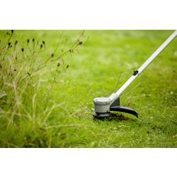 Bosch Home and Garden AdvancedGrassCut 36V-33 akumulátor strunová sekačka vč. nabíječky, + akumulátor 36 V 2 Ah šířka sekání: 33 cm