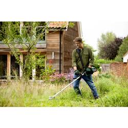 Bosch Home and Garden AdvancedGrassCut 36V-33 akumulátor strunová sekačka vč. nabíječky, + akumulátor 36 V 2 Ah šířka sekání: 33 cm