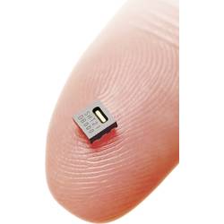 Sensirion senzor vlhkosti 1 ks SHT21 Měřicí rozsah: 0, -40 - 100, +125 % rF, °C (d x š x v) 3 x 3 x 1.1 mm