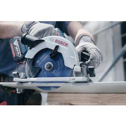 Bosch Accessories Kreissägeblatt Ø 190x30x1,8mm 4 TCG HM Expert for Fibre Cement 2608644556 pilový kotouč 190 x 30 mm Počet zubů (na palec): 4 1 ks