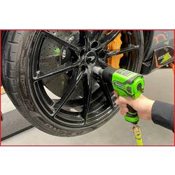 KS Tools 512.0035 3/4 COMPETITION Hochleistungs-Druckluft -Schlagschrauber, 2000Nm 512.0035 pneumatický rázový šroubovák