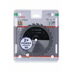 Bosch Accessories 2608837669 2608837669 tvrdokovový pilový kotouč 140 x 10 mm Počet zubů (na palec): 24 1 ks
