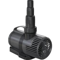 Pontec 95664 čerpadlo pro potůčky a jezírka, čerpadlo s filtrem s funkcí filtrace 15000 l/h