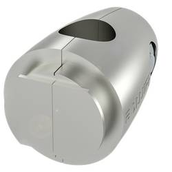BALLUFF BAM0031 montážní příslušenství BMS CS-M-D12-IZ 1 ks