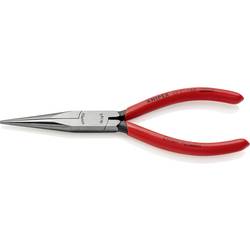 Knipex 29 21 160 pro elektroniku a jemnou mechaniku telefonní kleště rovné 16 mm