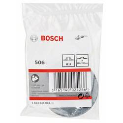Kulatá matice s přírubou M 14, průměr: 180/230 mm Bosch Accessories 1603345004