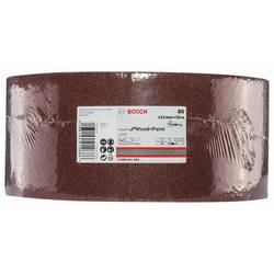 Bosch J450 Expert for Wood and Paint 2608621483 brusná role Zrnitost 80 (d x š) 50000 mm x 115 mm 50 m