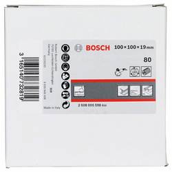 Bosch Accessories 2608000598 Brusný válec Průměr 100 mm 1 ks
