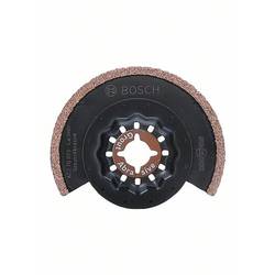 Bosch Accessories 0800353 2608664486 Carbide-RIFF segmentový pilový list 1.6 mm 70 mm 10 ks