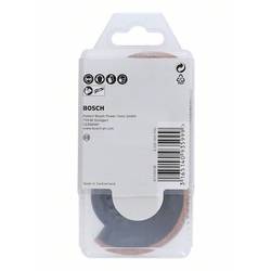Bosch Accessories 0800353 2608664486 Carbide-RIFF segmentový pilový list 1.6 mm 70 mm 10 ks