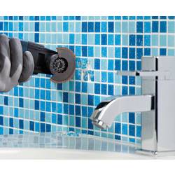 Bosch Accessories 0800353, 2608664486 segmentový pilový list , 10 ks